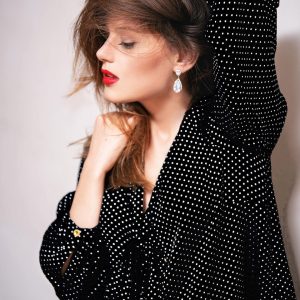 Ensemble Bohème Chic